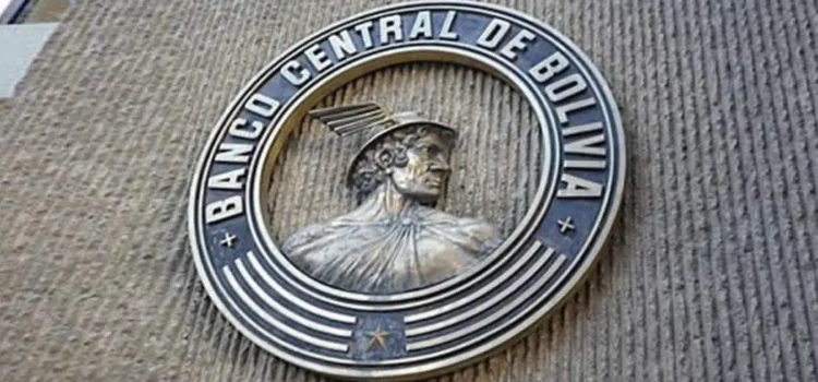 Bolivia confirma que China y cuatro multilaterales lideran su deuda externa