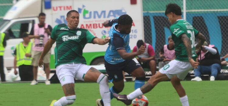 Oriente Petrolero impulsa recuperación tras derrota en Santa Cruz