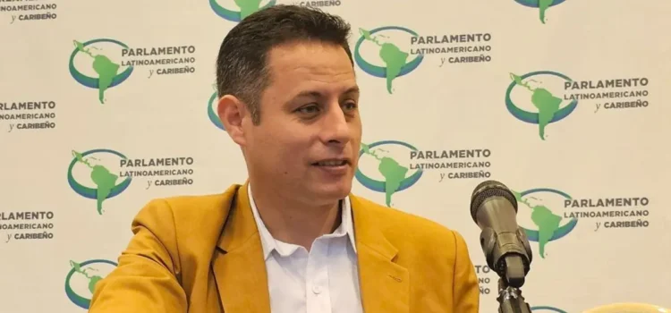 Ministro Lupo advierte que vicepresidente Lara debe resolver sus propios problemas en Bolivia