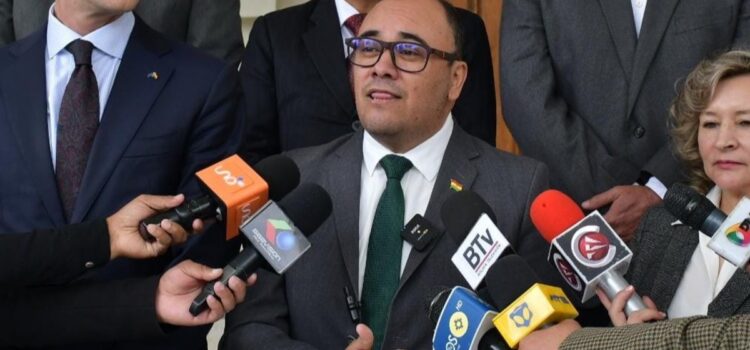 El Tribunal Supremo Electoral ratifica inhabilitación de ADN y UCS en Bolivia