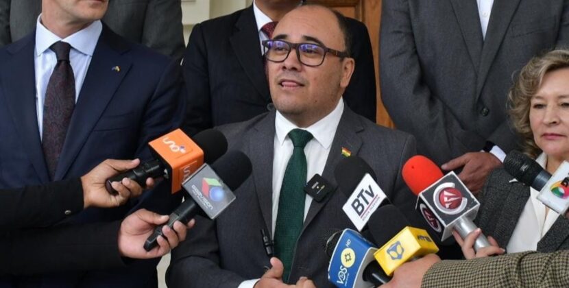 El Tribunal Supremo Electoral ratifica inhabilitación de ADN y UCS en Bolivia