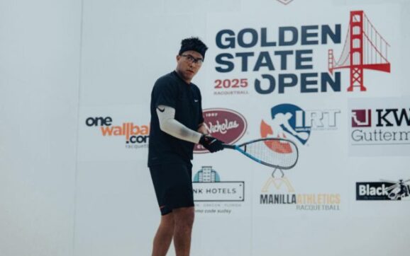 Moscoso gana en Cochabamba su primer título internacional de la temporada