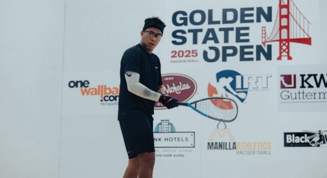 Moscoso gana en Cochabamba su primer título internacional de la temporada