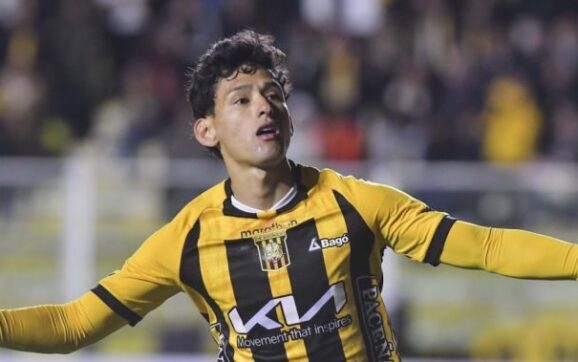 El Tigre impulsa ventaja mínima ante Táchira y define llave en Venezuela