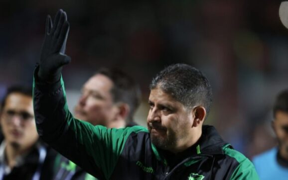 Villegas anuncia lista preliminar para repechaje rumbo al Mundial