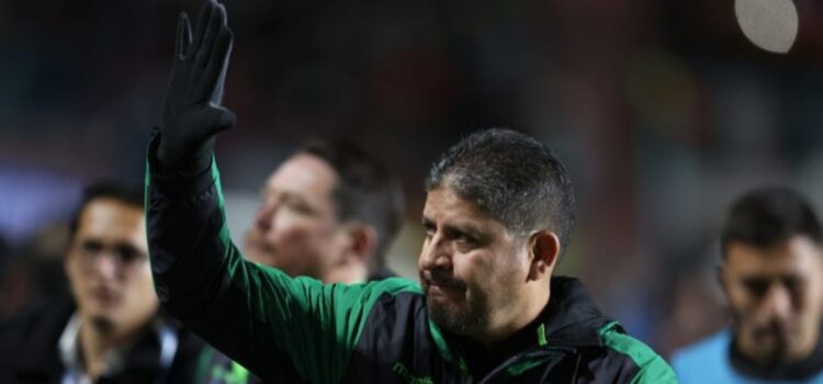 Villegas anuncia lista preliminar para repechaje rumbo al Mundial