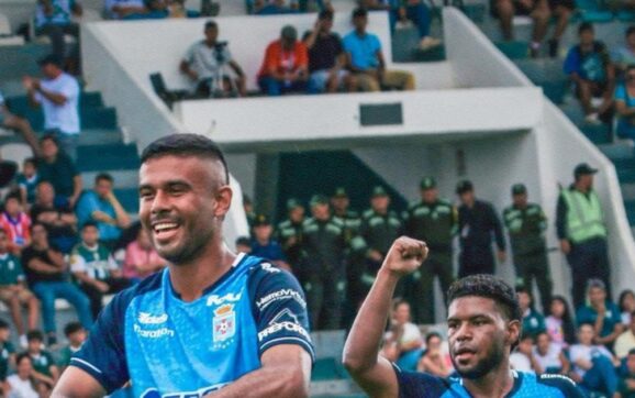 Blooming confirma casi todo su plantel para clásico revancha en Santa Cruz
