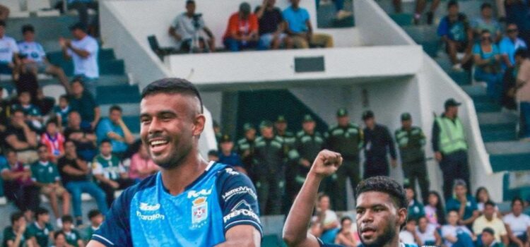 Blooming confirma casi todo su plantel para clásico revancha en Santa Cruz