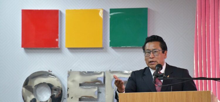 Elecciones subnacionales registran 1698 sustituciones de candidaturas a nivel nacional