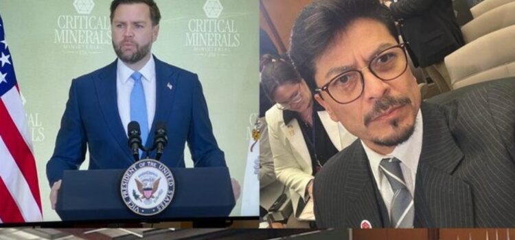 Estados Unidos envía misión comercial a Bolivia para impulsar diálogo sobre minerales críticos