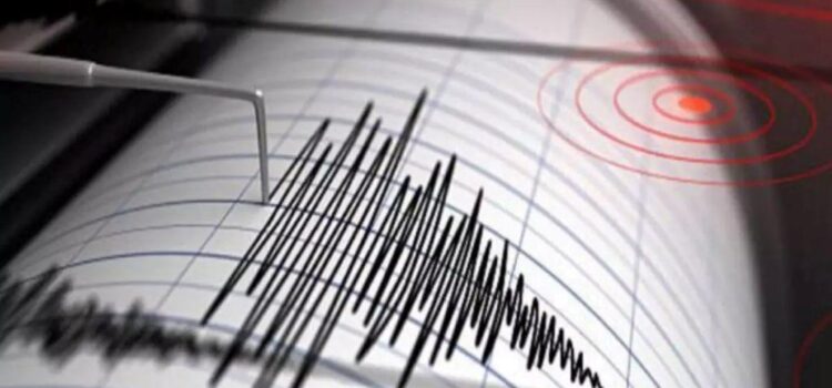 Bolivia registra 212 sismos en enero y La Paz concentra la mayoría de temblores