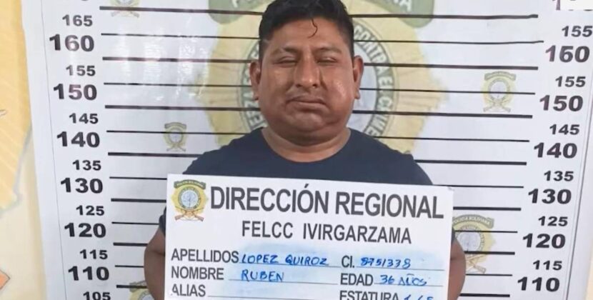 Policía investiga asesinato con 26 disparos en segundo ataque en Santa Cruz