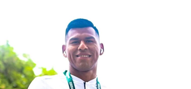 Égüez aclara su contrato y enfría opción de Álvarez en Oriente Petrolero