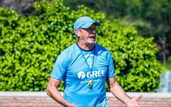 Soria revela problemas en la mitad de la cancha que afectan su rendimiento