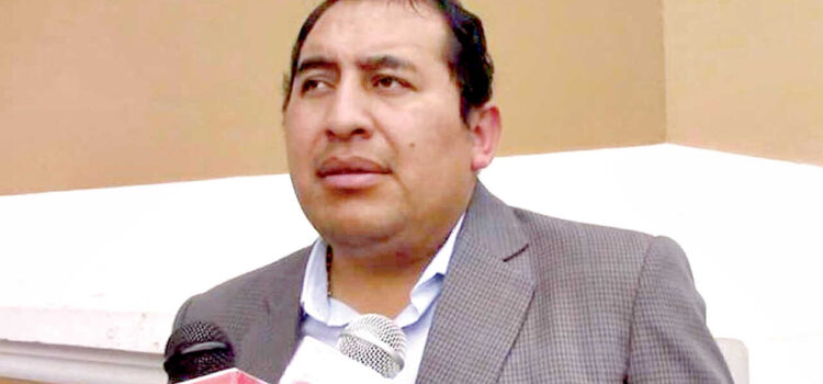 Gobierno anuncia entrega del PGE reformulado tras elecciones subnacionales en Bolivia