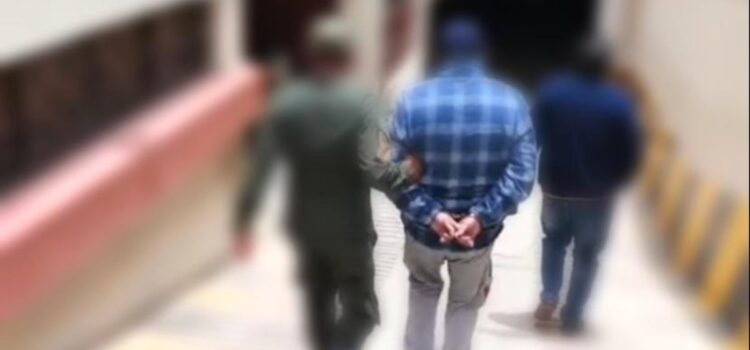 Mujer de 82 años confirma primer caso de parricidio en Bolivia