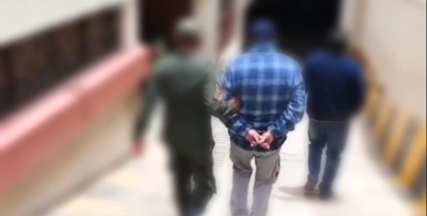 Mujer de 82 años confirma primer caso de parricidio en Bolivia