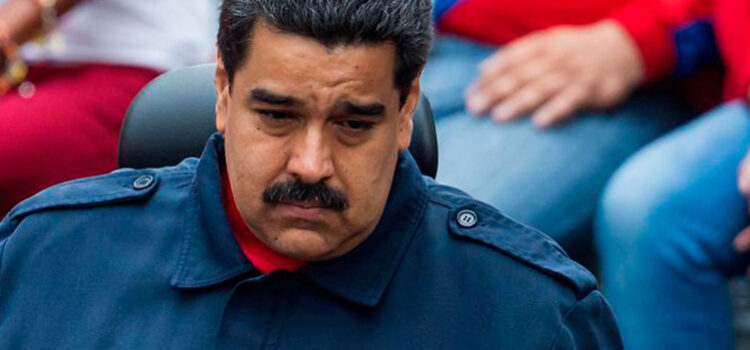 Juez argentino ordena extradición de Nicolás Maduro y pide juicio en Buenos Aires