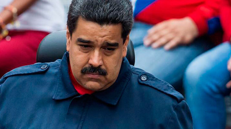 Juez argentino ordena extradición de Nicolás Maduro y pide juicio en Buenos Aires