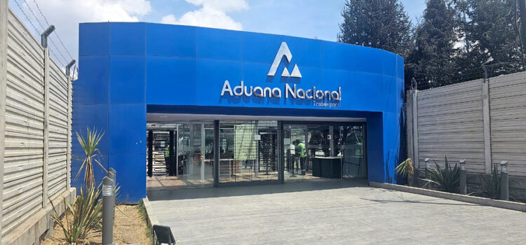Viceministro de Bolivia investiga 30 denuncias contra Aduana pese a amenazas