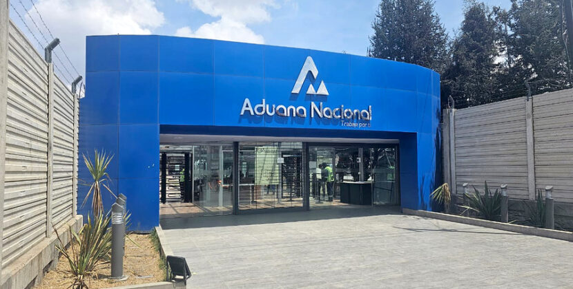 Viceministro de Bolivia investiga 30 denuncias contra Aduana pese a amenazas