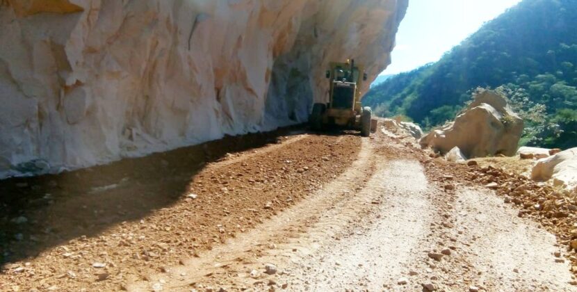 ABC anuncia inversión de 170 millones de dólares para resolver problema del Angosto