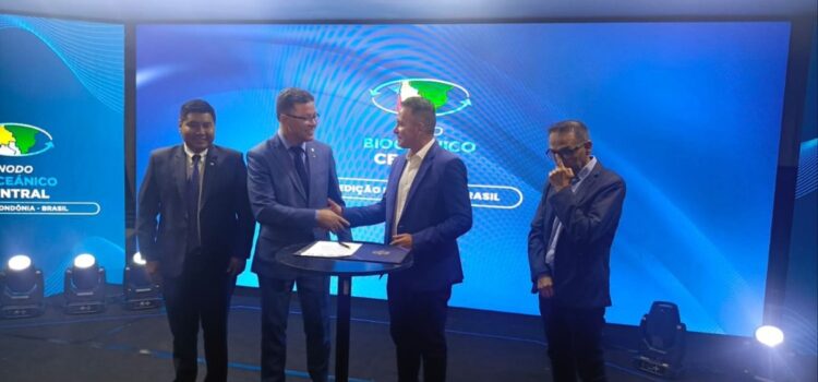 Beni impulsa avances en el Comité Técnico Permanente del Corredor Bioceánico Central