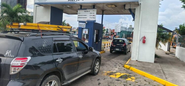 Santa Cruz incrementa costo del peaje en Terminal Bimodal y ajusta tarifas