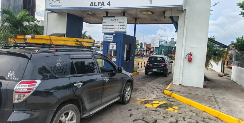 Santa Cruz incrementa costo del peaje en Terminal Bimodal y ajusta tarifas