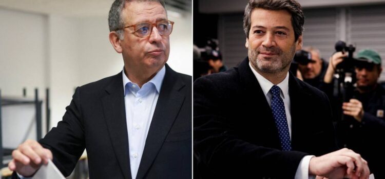 Portugal celebra segunda vuelta de elección presidencial con alta participación