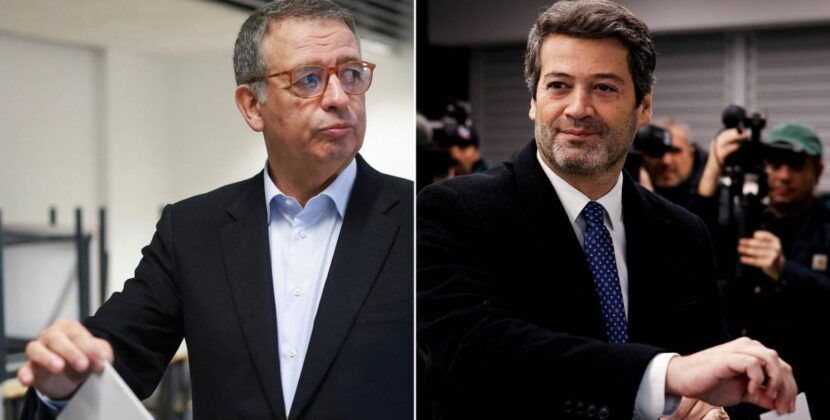 Portugal celebra segunda vuelta de elección presidencial con alta participación