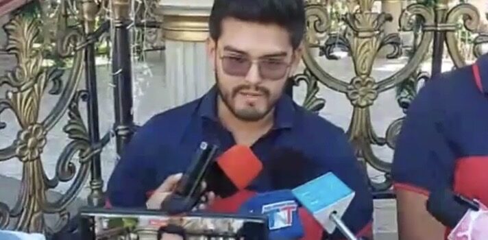 Universitarios tarijeños impulsan defensa del área protegida Tariquía