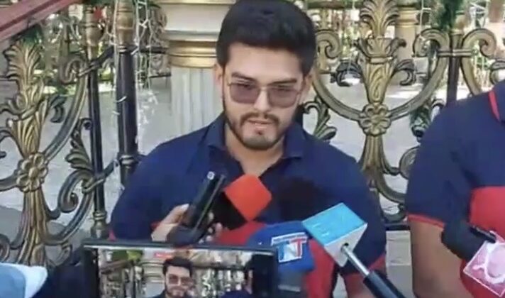 Universitarios tarijeños impulsan defensa del área protegida Tariquía