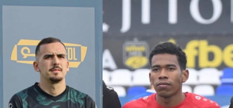 Haquin domina Arabia mientras Medina lidera el mercado europeo de exportaciones