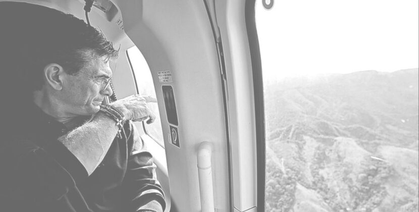 Paz Pereira anuncia apertura a capitales globales tras primer trimestre sin subsidios