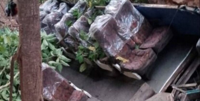 Accidente en La Paz confirma la muerte de 14 personas y conmociona a la ciudad