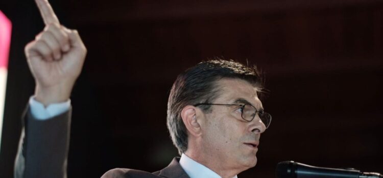 Gobierno de La Paz anuncia giro económico y confirma apoyo de organismos internacionales