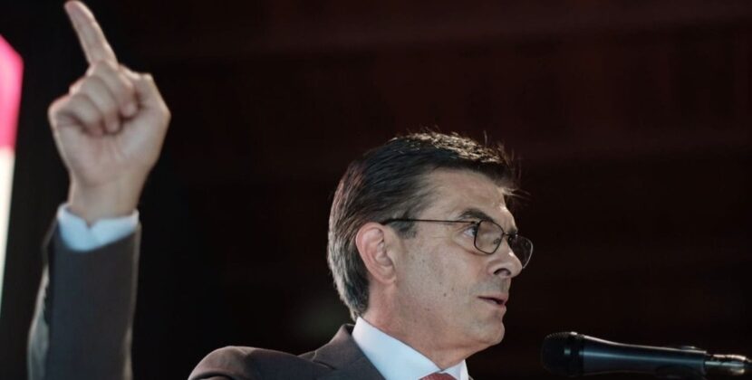 Gobierno de La Paz anuncia giro económico y confirma apoyo de organismos internacionales