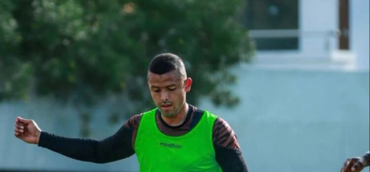 Oriente confirma rescisión con Ariza y libera dos cupos de extranjeros