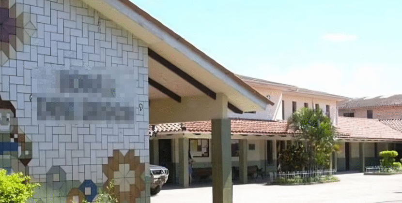 Monseñor Leigue advierte que hogares infantiles en Bolivia siguen sin recibir ayuda</s>