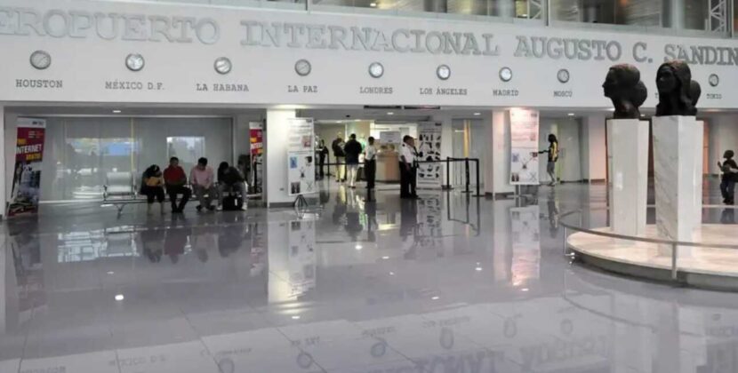 Nicaragua restringe ingreso de cubanos sin visa para controlar migración