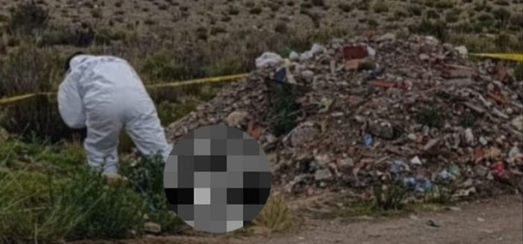 Juzgado de La Paz encarcela a yatiri por feminicidio tras ritual de limpia