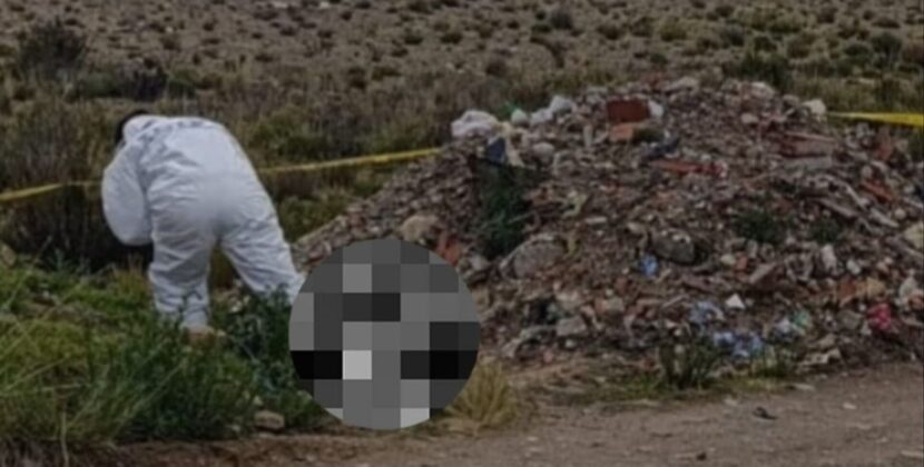 Juzgado de La Paz encarcela a yatiri por feminicidio tras ritual de limpia