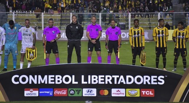 El Tigre defiende ventaja mínima en partido clave contra Táchira en Venezuela