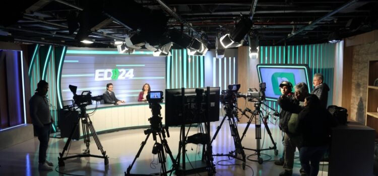 El Deber impulsa el liderazgo en streaming de contenidos en Iberoamérica