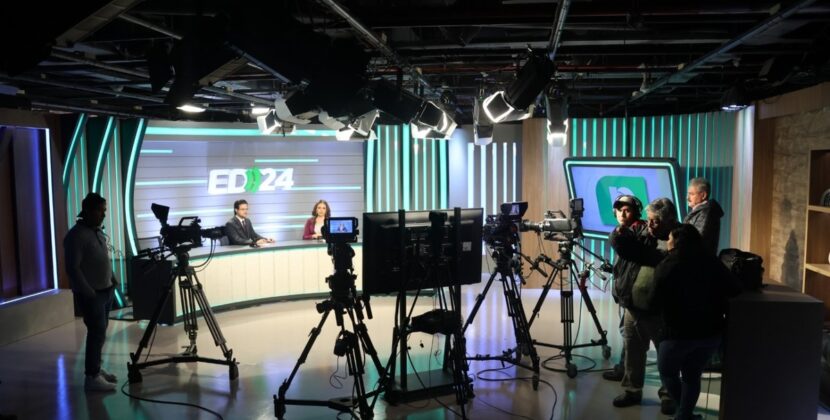 El Deber impulsa el liderazgo en streaming de contenidos en Iberoamérica