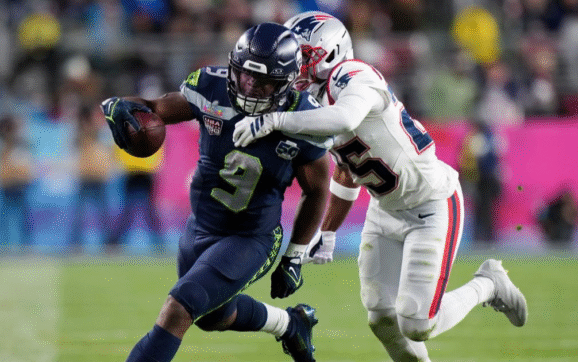 Seahawks ganan Super Bowl con récords y espectáculo en Seattle