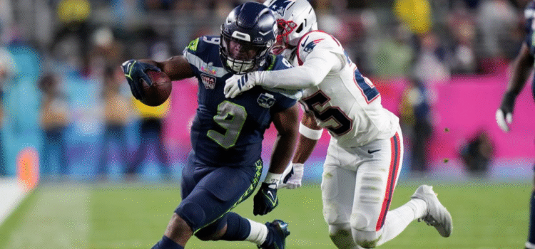 Seahawks ganan Super Bowl con récords y espectáculo en Seattle