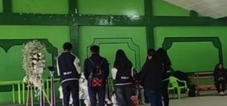 La Paz confirma muerte de chofer y colegial arrollados al descargar bultos de coca