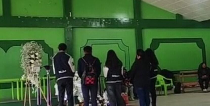 La Paz confirma muerte de chofer y colegial arrollados al descargar bultos de coca